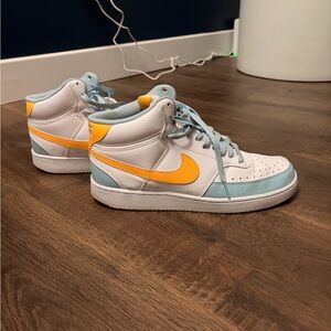 Nike Court Vision